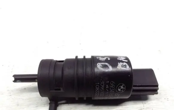 BMW X5 E70 Windscreen/windshield washer pump 6934160