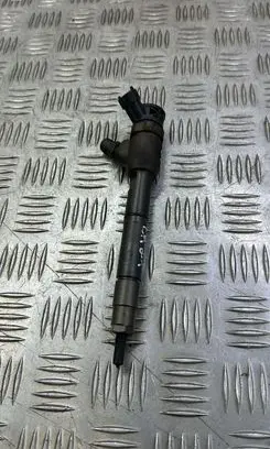 Honda CR-V Fuel injector 16450RZ0G01 0445110532