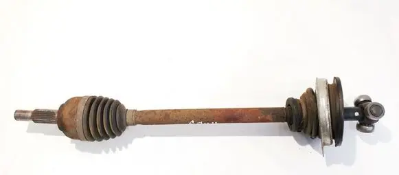 Renault Twingo II Front driveshaft
