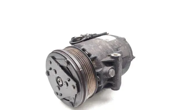 Opel Astra J Air conditioning (A/C) compressor (pump) 13297443