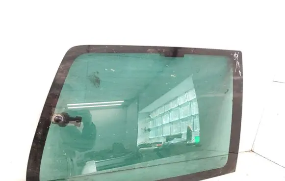 Peugeot 807 Rear side window 43R005013