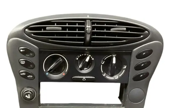 Porsche Boxster 986 Air conditioner control unit module 99657210100P