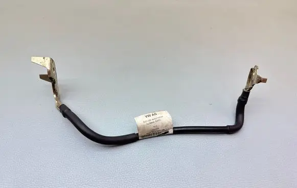 Volkswagen Arteon Shooting Brake Negative earth cable (battery) 5Q0971250AB