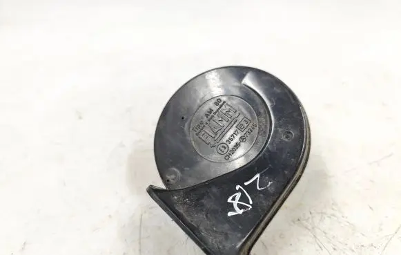 BMW 3 E36 Horn signal CH2035733 E335717 1199JAM80
