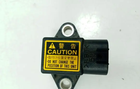 Toyota RAV 4 (XA20) Airbag deployment crash/impact sensor 8944160010 4991000410