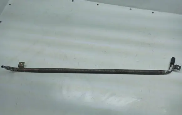Volkswagen Transporter - Caravelle T4 Power steering radiator 