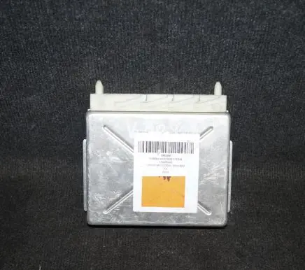 Volvo S60 Engine control unit/module