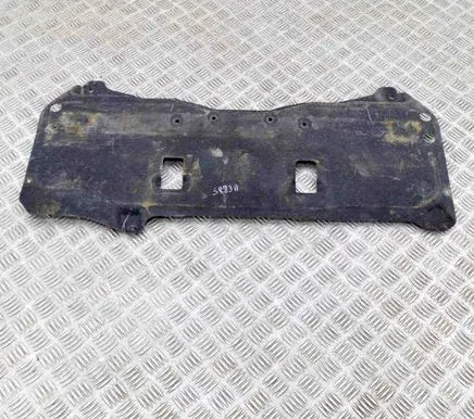 Audi Q8 Center/middle under tray cover 4M0804033C