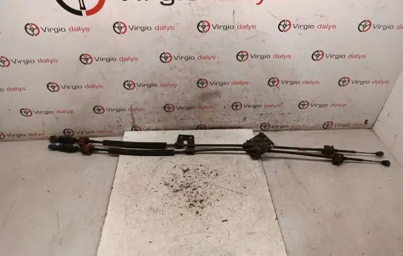 Nissan NV200 Gear shift cable linkage