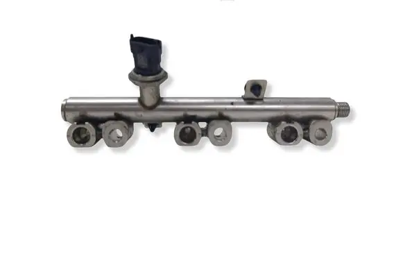 KIA Rio Fuel main line pipe 3535004270 9062130016