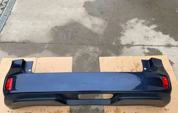 Volkswagen ID. Buzz Rear bumper 1T3807417E-BILI 1T3807417E 2Q0907686H