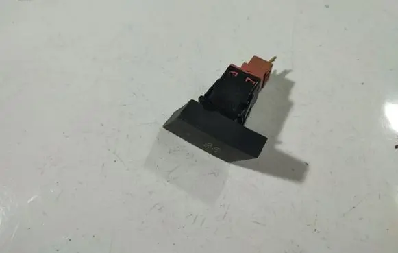 Citroen C4 Grand Picasso ESP (stability program) switch 96553138ZD