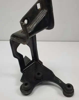 Audi TT Mk1 ABS pump bracket 1J0614335