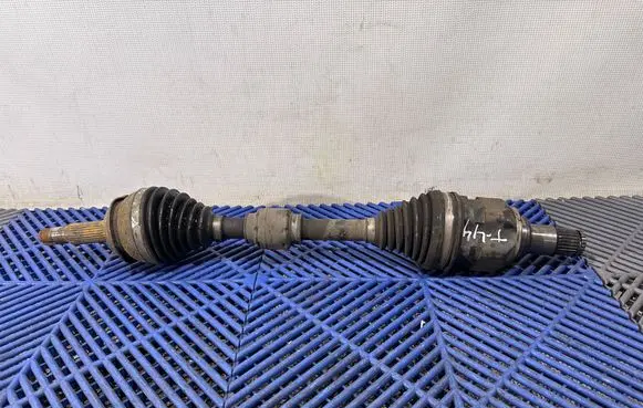 Toyota Prius+ (ZVW40) Front driveshaft DE14L 3032718 480001SPG14