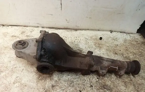 Ford Granada Rear differential 72GG4198CA 78GG4K030AA