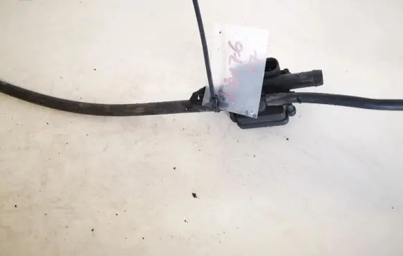 Hyundai i30 Sensor