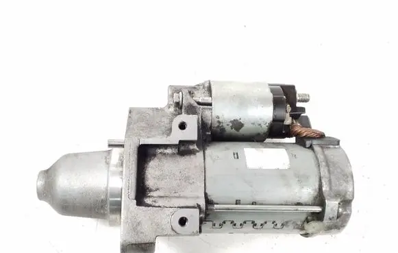 BMW 7 F01 F02 F03 F04 Starter motor 7577257