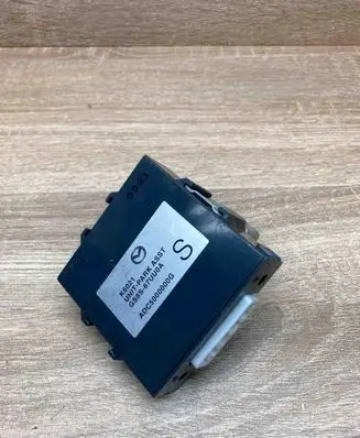 Mazda 6 Parking PDC control unit/module GS8S67UU0A