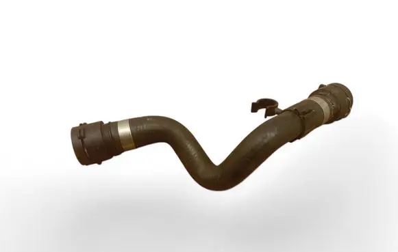 Audi A6 S6 C7 4G Engine coolant pipe/hose 8R0819334T