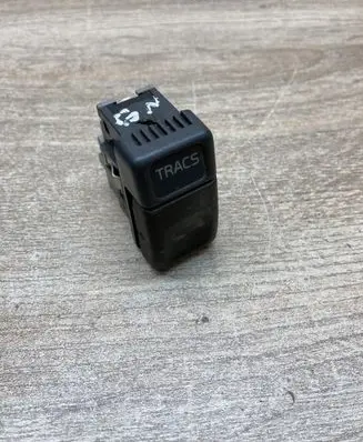 Volvo S70 V70 V70 XC ESP (stability program) switch 9162953 97W03K