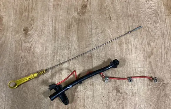 Ford Transit - Tourneo Connect Oil level dip stick YS6Q6750AF