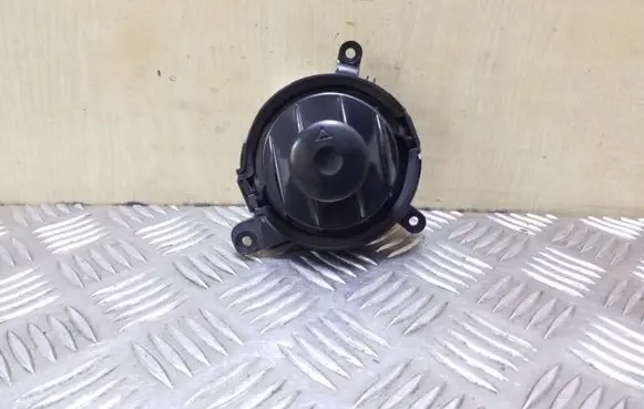 Ford Fusion Dash center air vent grill 2N1HN014L21ACW