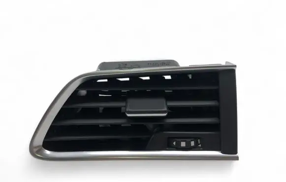 Peugeot 508 II Dashboard air vent grill cover trim 9686445377