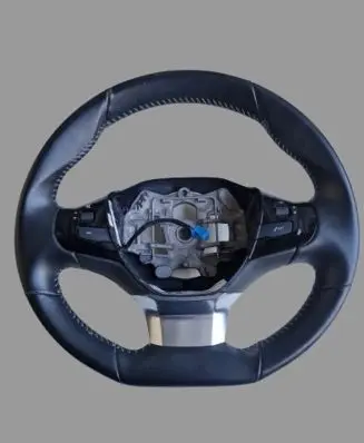 Peugeot 308 Steering wheel 98084115 98084115XU