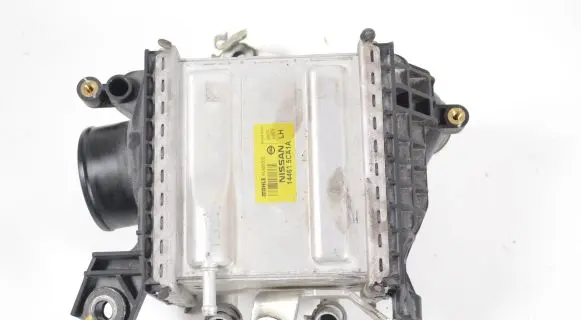 Infiniti Q50 Intercooler radiator 144615CA1A