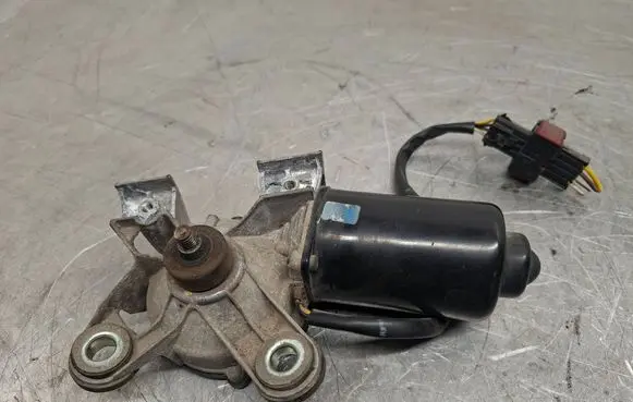 Opel Signum Wiper motor 23003922
