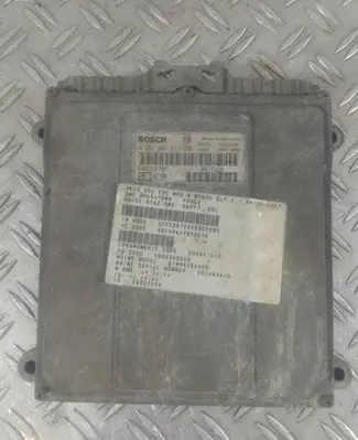 Engine control unit/module