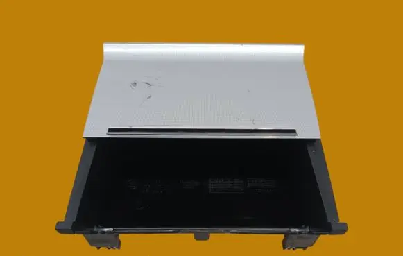 Skoda Octavia Mk3 (5E) Car ashtray 5E1863077B