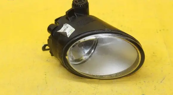 Volkswagen Phaeton Front fog light 3D0941699C