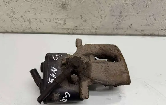 Volkswagen Tiguan Rear brake caliper