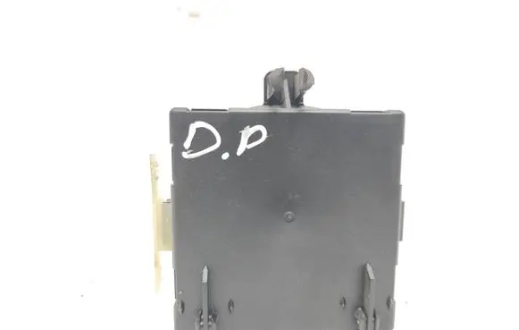 Mercedes-Benz C W204 Door control unit/module A2128203826 A2129004502