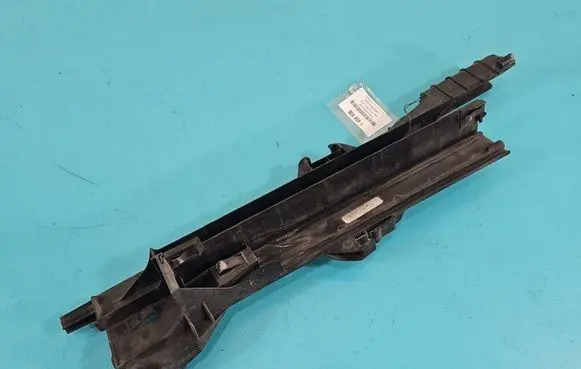 BMW X5 F15 Center console 7644872 IMPRK1458936