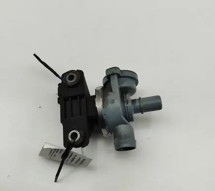 BMW X5 G05 Turbo solenoid valve 7441833