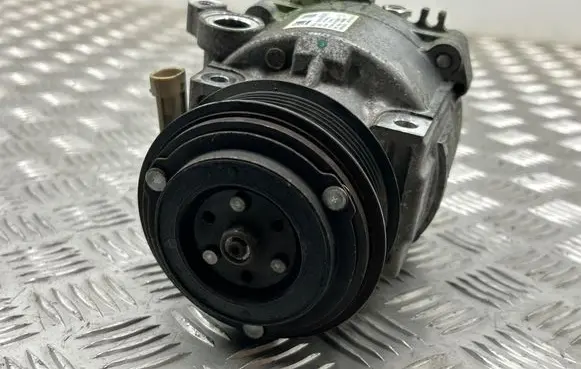 Opel Mokka Air conditioning (A/C) compressor (pump) 95369542 AKT200A413 AKT011H403T