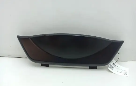 Microcar M.GO Front door storage pocket/box 086465