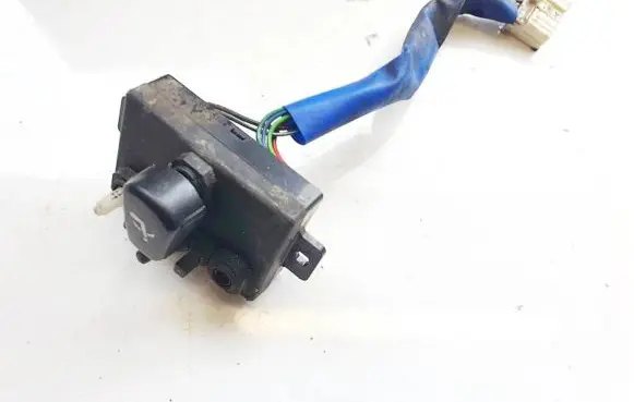 SsangYong Rexton Seat control switch 8585008110 85850-08110