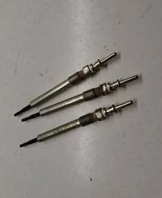 BMW X1 F48 F49 Glow plug 0250603006 12238518215