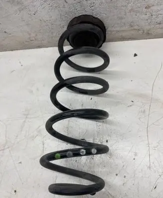 Audi A5 8T 8F Rear coil spring 8K0512149C