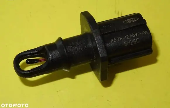 Ford Mondeo MK II Interior temperature sensor F57F-12A697-AA 6H26C F57F12A697AA
