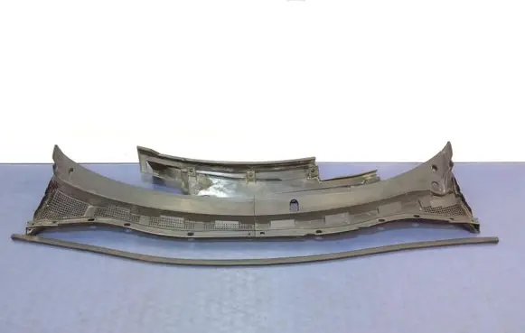 Mazda 3 I Wiper trim BP4K507P1