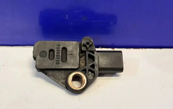 Volvo S40 Crankshaft position sensor 9643695780