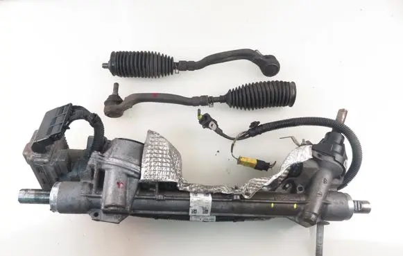Peugeot 308 Steering rack 6800004974 6820000276 5WK67000