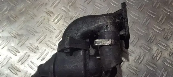 Lancia Kappa Engine coolant pipe/hose 7776159