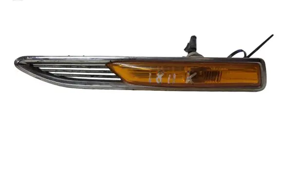 Ford Mondeo MK IV Front fender indicator light 7S7113K354BD