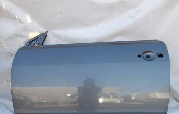 Renault Megane II Door (2 Door Coupe) RM2