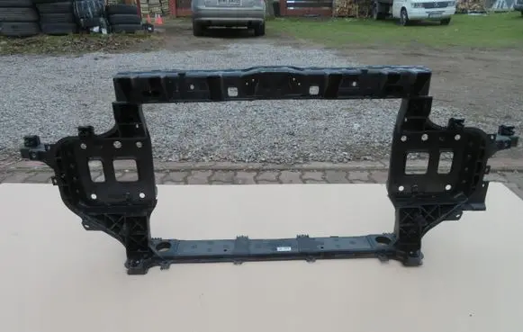 Hyundai Ioniq 5 Radiator support slam panel 64101-G1000
